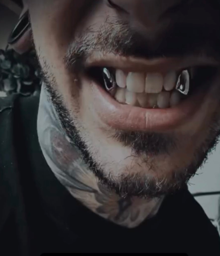 Grillz Vampire