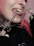Grillz Cœur