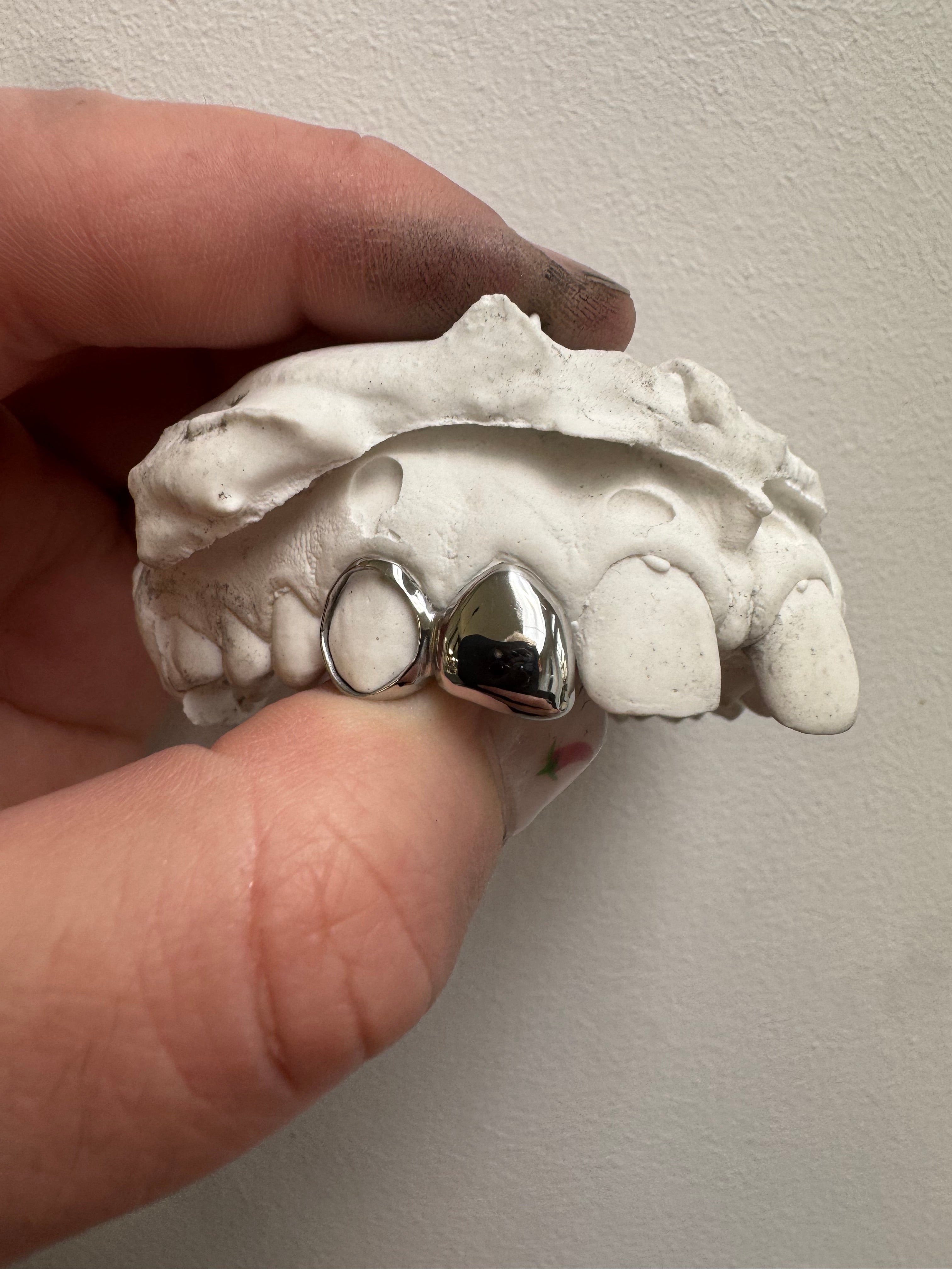 Double avec Contours